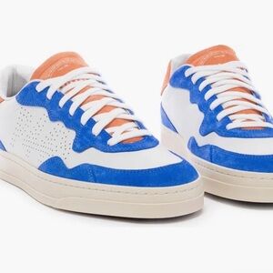 P448 Sneakers in Bluspritz, NWT Size 39